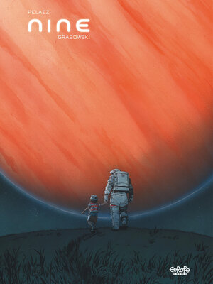 cover image of Nine